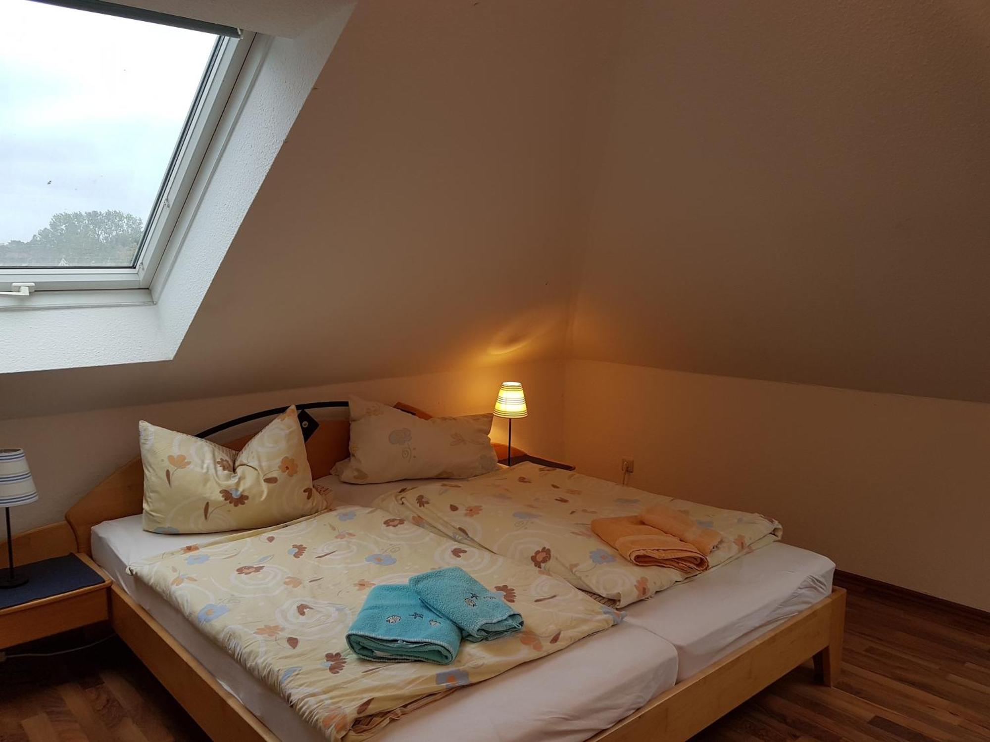 Parkresidenz Am Hafen 15 Apartment Zingst Exterior photo